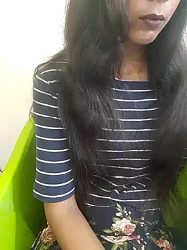 Snapshot of Anjali6809 chatting on July 6, 2026, 5:03 am Anjali6809 online show from July 6, 2026, 5:03 am