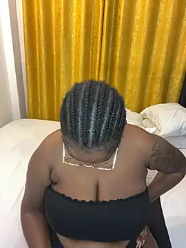 Honeylust26 online show from July 23, 2026, 6:26 pm