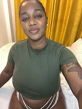 Honeylust26 online show from July 10, 2026, 4:07 pm