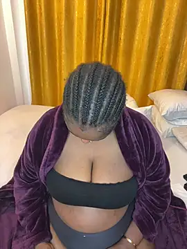 Honeylust26 online show from July 26, 2026, 7:26 am