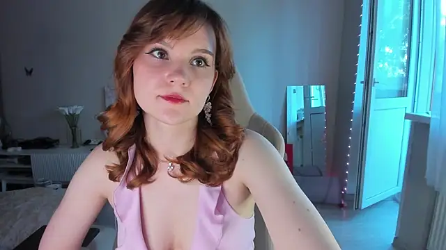 amelia braun online show from July 13, 2026, 2:44 am
