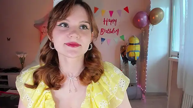 amelia braun online show from July 23, 2026, 2:31 am