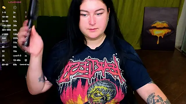 Snapshot of CessieBler chatting on July 30, 2026, 5:34 pm CessieBler online show from July 30, 2026, 5:34 pm