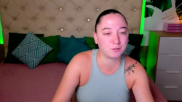 Snapshot of AVA_MAXIMUS chatting on July 13, 2026, 4:45 am AVA MAXIMUS online show from July 13, 2026, 4:45 am