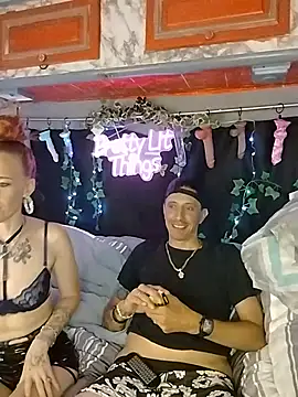TuzdayG online show from June 24, 2026, 11:46 pm