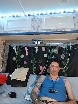 TuzdayG online show from July 15, 2026, 2:46 pm
