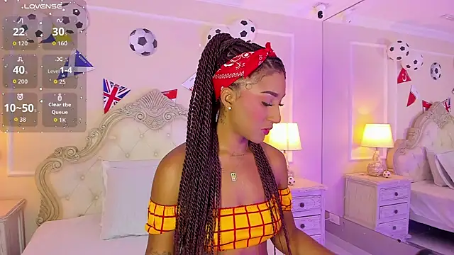Snapshot of NatashaMiiller chatting on July 10, 2026, 4:34 am NatashaMiiller online show from July 10, 2026, 4:34 am