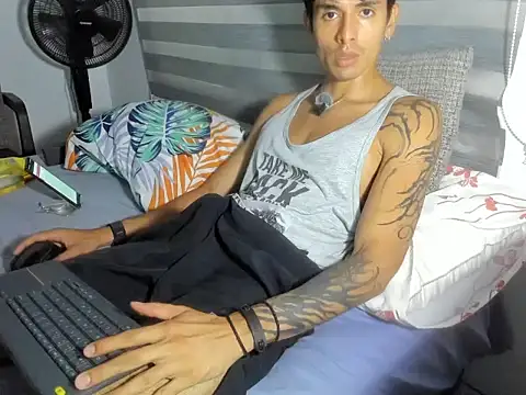 dantedecentralized online show from June 15, 2026, 3:29 am