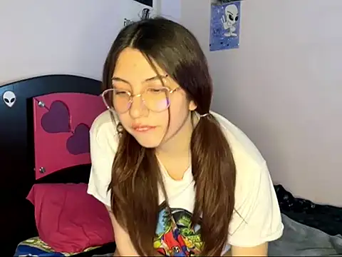 cassierosse2 online show from July 8, 2026, 3:51 am