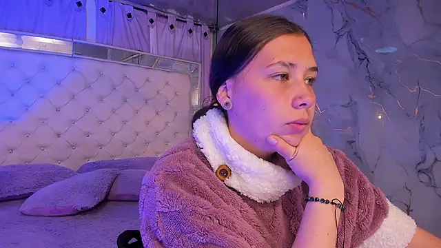 Snapshot of Tifanny-Val chatting on July 30, 2026, 11:53 am Tifanny-Val online show from July 30, 2026, 11:53 am