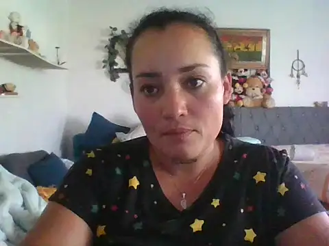 Snapshot of vaneza1409 chatting on July 16, 2026, 8:50 pm vaneza1409 online show from July 16, 2026, 8:50 pm