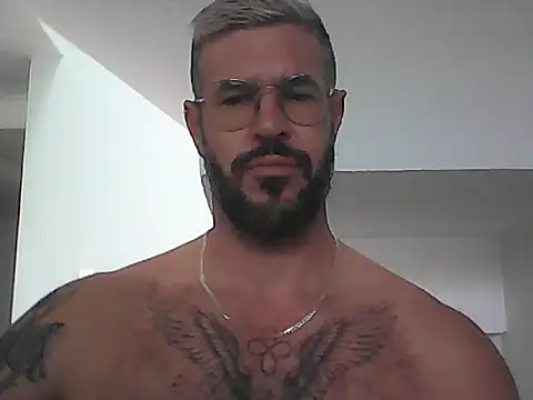 Snapshot of mrbighairychest chatting on June 18, 2026, 6:57 pm mrbighairychest online show from June 18, 2026, 6:57 pm