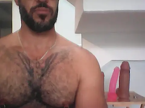 Snapshot of mrbighairychest chatting on June 17, 2026, 3:00 pm mrbighairychest online show from June 17, 2026, 3:00 pm