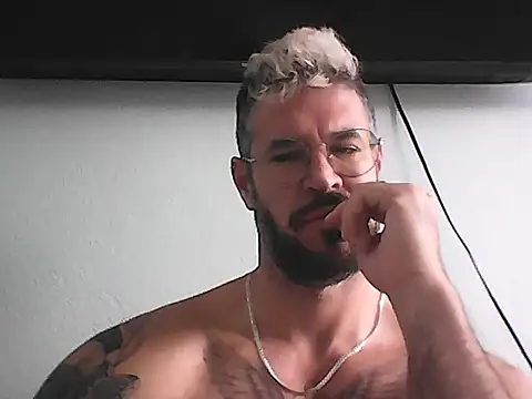 Snapshot of mrbighairychest chatting on July 9, 2026, 3:44 pm mrbighairychest online show from July 9, 2026, 3:44 pm