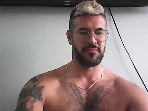 Snapshot of mrbighairychest chatting on July 11, 2026, 4:51 pm mrbighairychest online show from July 11, 2026, 4:51 pm
