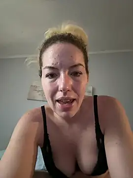 milfymorgan online show from June 20, 2026, 2:33 pm