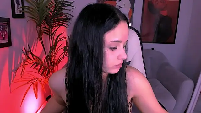 AmeliaRiviera online show from July 20, 2026, 5:59 am