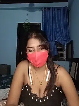 ShanayaRoseXO online show from June 14, 2026, 1:56 pm