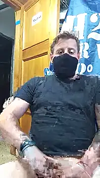 Pauloluna online show from June 19, 2026, 5:08 pm