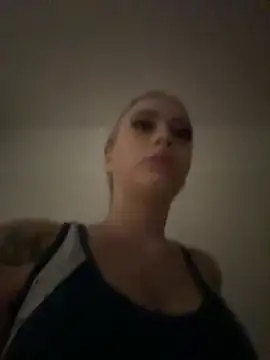 Snapshot of anjacarina chatting on July 11, 2026, 8:53 pm anjacarina online show from July 11, 2026, 8:53 pm
