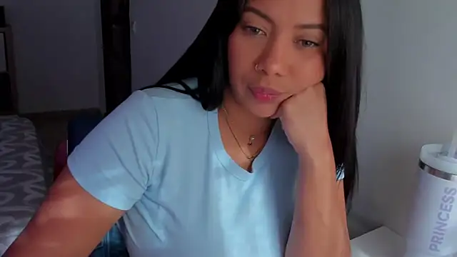 NicolePasqualott online show from February 6, 2026, 2:02 pm