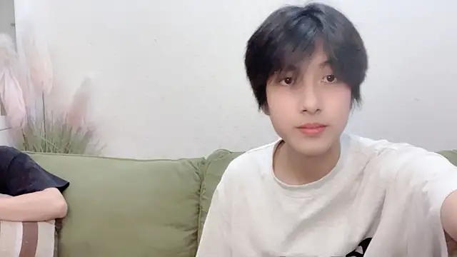 Snapshot of GF_001 chatting on June 20, 2026, 2:55 pm GF 001 online show from June 20, 2026, 2:55 pm
