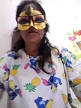Snapshot of Indianbhaabhi chatting on July 1, 2026, 8:09 pm Indianbhaabhi online show from July 1, 2026, 8:09 pm