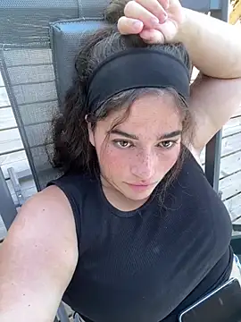 Eva230418 online show from July 19, 2026, 1:52 pm
