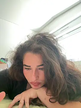Eva230418 online show from July 9, 2026, 1:32 pm