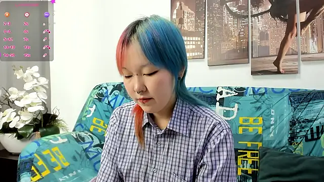 Snapshot of Cute__Kiko chatting on July 29, 2026, 12:54 am Cute Kiko online show from July 29, 2026, 12:54 am