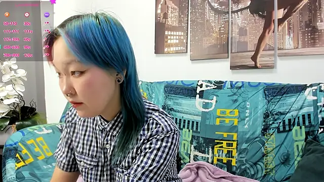 Snapshot of Cute__Kiko chatting on July 28, 2026, 12:40 am Cute Kiko online show from July 28, 2026, 12:40 am
