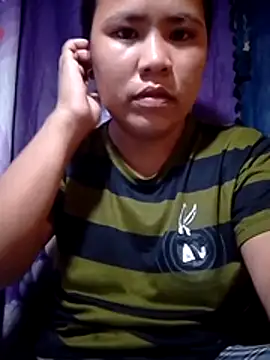 HotPussyPinay online show from July 20, 2026, 11:45 am