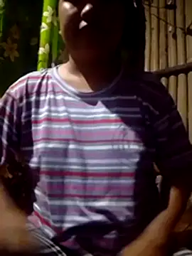 HotPussyPinay online show from July 1, 2026, 12:38 pm