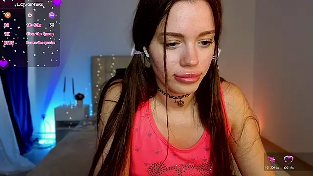 Little cuti1e online show from July 25, 2026, 8:44 am
