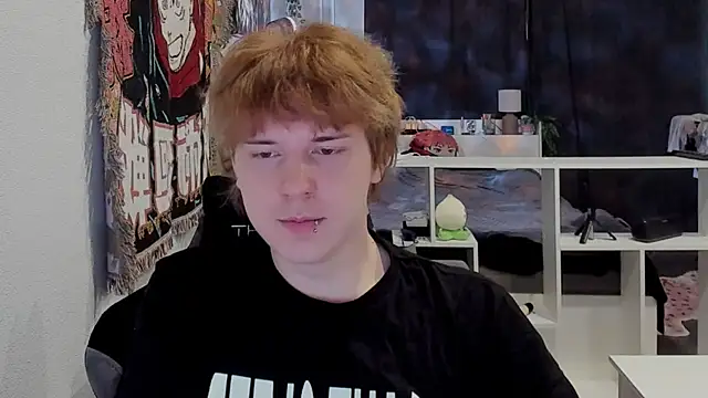 Benjamin Bo online show from June 17, 2026, 9:41 am