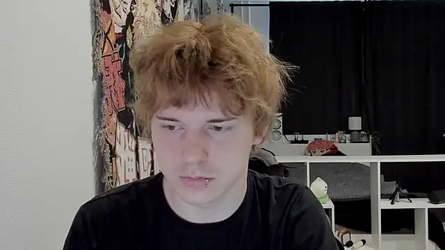 Benjamin Bo online show from June 16, 2026, 8:47 am