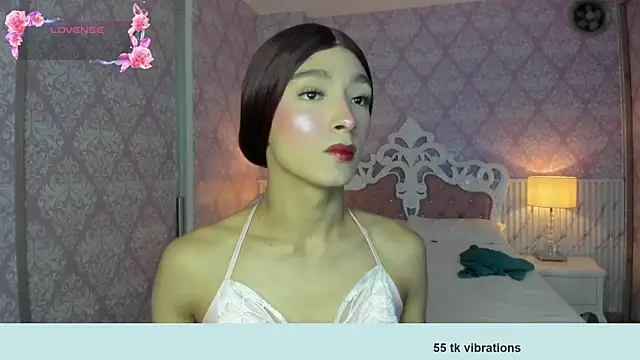 skinny dolltrans online show from August 9, 2026, 12:07 am
