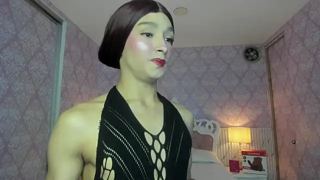skinny dolltrans online show from August 6, 2026, 11:33 pm