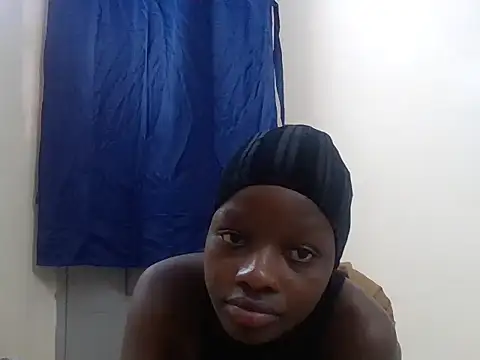 ebonyuse4U online show from July 7, 2026, 3:04 pm