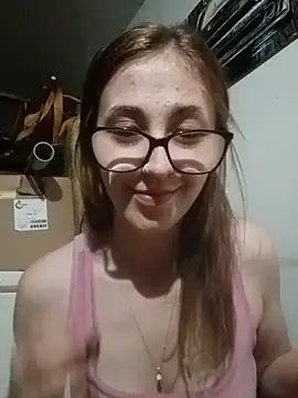 NeedyNina online show from June 19, 2026, 12:49 am