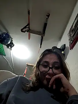 NeedyNina online show from July 31, 2026, 12:43 am