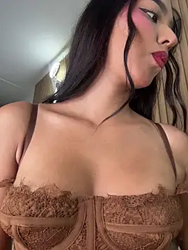 sofi-jimenez online show from July 10, 2026, 11:21 am