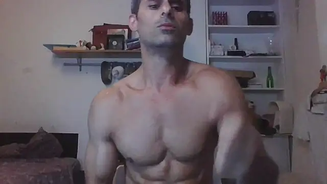PersianAbs online show from June 27, 2026, 12:16 am