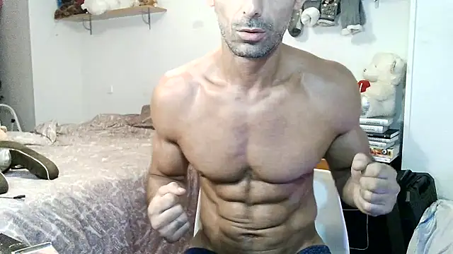 PersianAbs online show from June 29, 2026, 4:39 pm