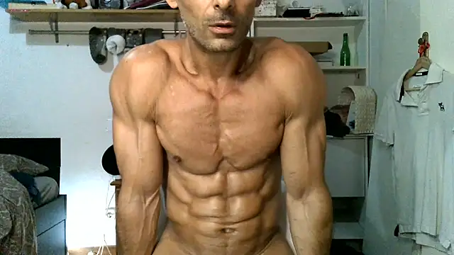 PersianAbs online show from June 27, 2026, 11:22 pm