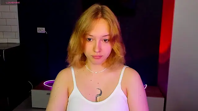 rikkitikkitavik online show from June 25, 2026, 12:30 am