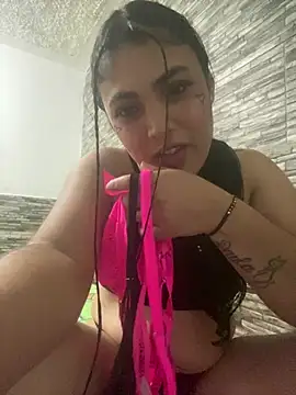 Snapshot of Salsa_Seductre chatting on July 16, 2026, 4:53 am Salsa Seductre online show from July 16, 2026, 4:53 am