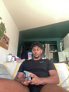 axel black03 online show from June 16, 2026, 5:35 pm