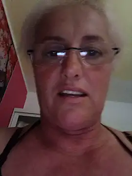 AngelDemon8 online show from June 19, 2026, 12:55 pm