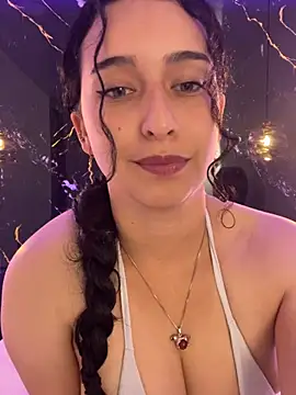 ZoeBlissX online show from June 22, 2026, 11:51 am
